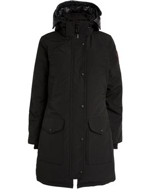 Canada Goose Trillium Coats for Women Up to 29 off Lyst