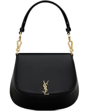 Ysl mini top handle bag hotsell