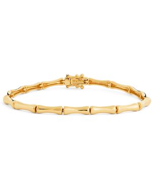 Anita Ko Bamboo Bracelet - Natural