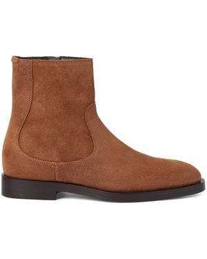 Brunello Cucinelli Boots for Men | Online Sale up to 46% off