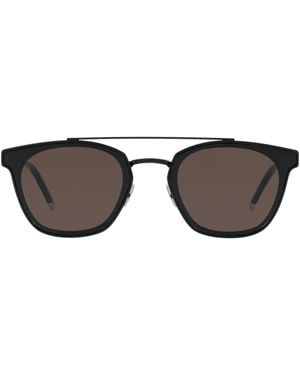 Saint Laurent Sunglasses - Black