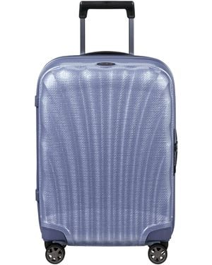 Samsonite C-Lite Cabin Spinner - Blue
