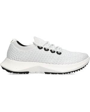 ALLBIRDS Tree Dasher 2 Running Shoes - White