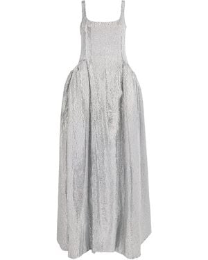 16Arlington Sequin Virona Gown - Gray