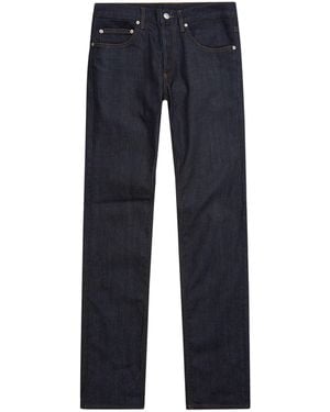 Sandro Slim Jeans - Blue