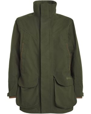 Beretta Waterproof Tempesta Jacket - Green