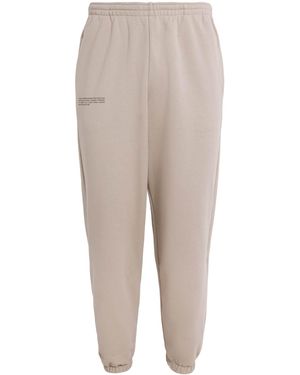 PANGAIA Organic Cotton 365 Joggers - Grey