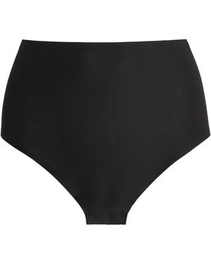 Fantasie Smoothease Seamless Hipster Briefs - Black