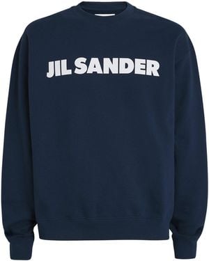 Jil Sander Sweatshirts for Men | Online Sale up to 50% off