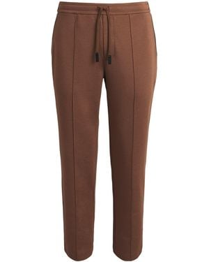 Bogner Shawn Sweatpants - Brown