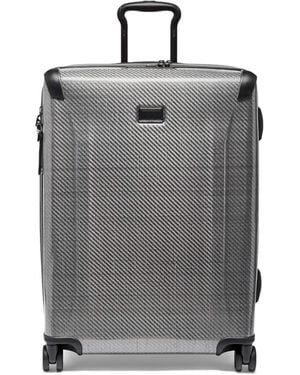 Tumi Short Trip Packing Case – Tegra-Lite - Grey