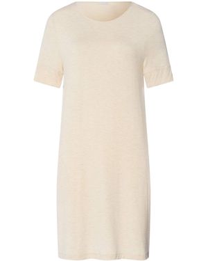 Hanro Natural Elegance Nightdress