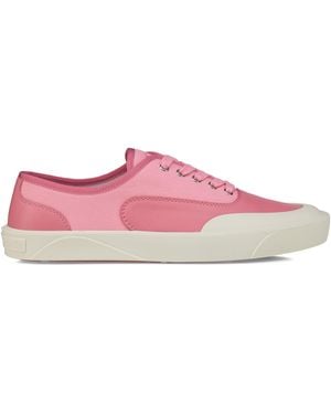 Christian Louboutin Tactical Skate Trainers - Pink