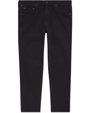 Citizens of Humanity Elijah Straight Jeans - Black