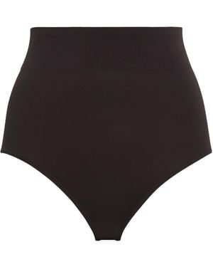 Wolford Seamless Shorts - Black
