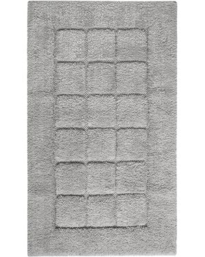 Graccioza Heaven Bath Mat - Grey