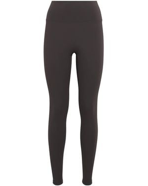 ADANOLA High-Rise Ultimate Leggings - Gray