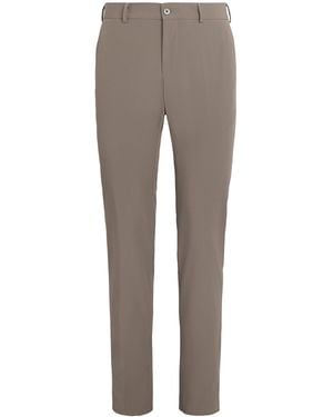 Pal Zileri Active Trousers - Grey