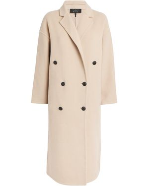 Rag and bone faye coat deals