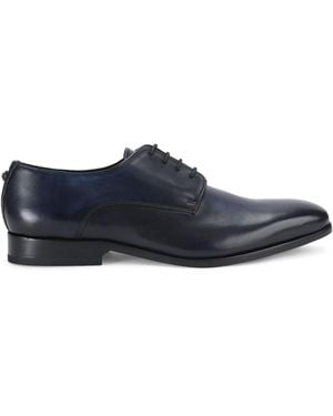 Kurt Geiger Logan Derby Shoes - Blue