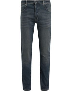 AllSaints Sid Slim Jeans - Blue