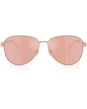 Michael Kors Sunglasses - Pink