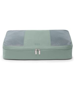 Tumi Large Packing Cube - Green