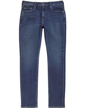 PAIGE Federal Slim Jeans - Blue