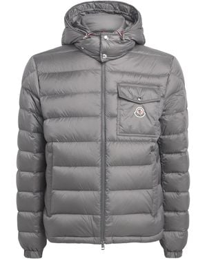 Moncler Down Verith Jacket - Grey