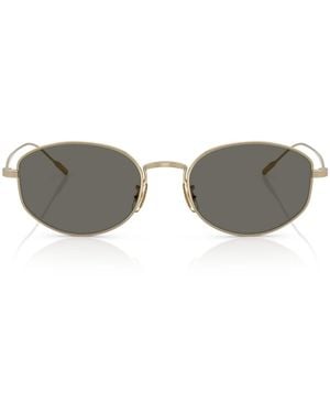 Oliver Peoples Acetate Estra Ov1347St Sunglasses - Grey