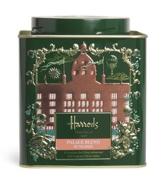 Harrods No. 135 Palace Blend - Green