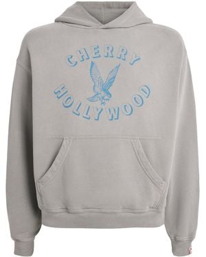 CHERRY LA Hollywood Hoodie - Gray