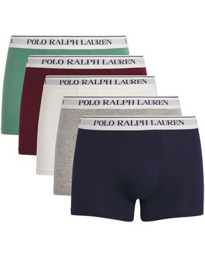 Polo Ralph Lauren Boxers for Men Online Sale up to 20 off Lyst UK