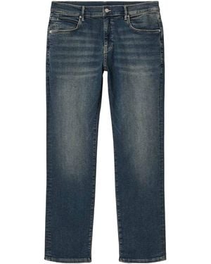 AllSaints Sid Ultra Comfort Jeans - Blue
