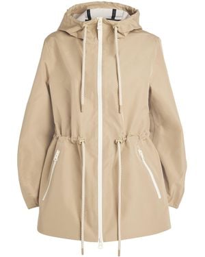 Mackage Kalea-Z Rain Jacket - Natural