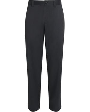J.Lindeberg 30Y Devyn Golf Trousers - Blue