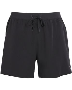 Vuori 5' Lined Course Shorts - Black
