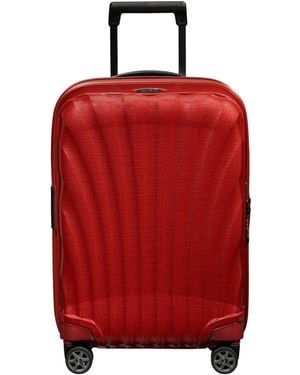 Samsonite C-Lite Spinner - Red
