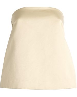 By Malene Birger Hermie Top - Natural