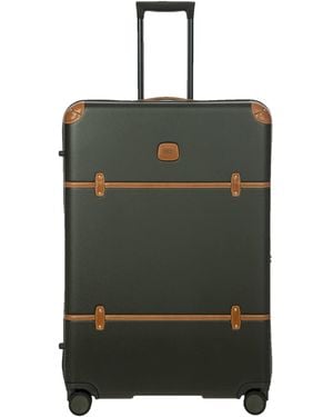 Bric's Bellagio 3 Spinner Suitcase - Green