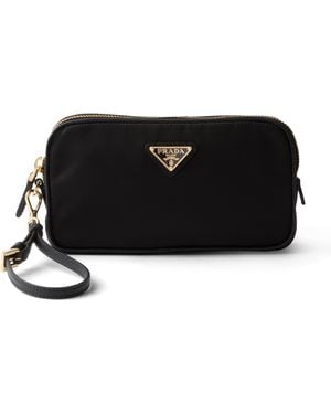 Prada Re-Edition 1978 Pouch - Black