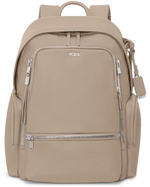Tumi Voyageur Celina Backpack - Natural