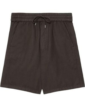 AllSaints Hanbury Shorts - Black