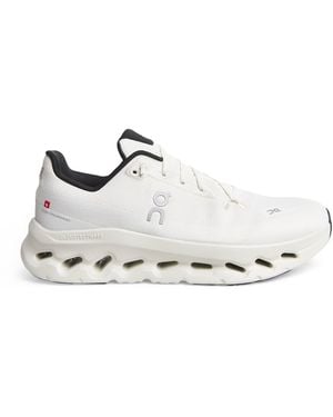On Shoes Cloudtilt Trainers - White