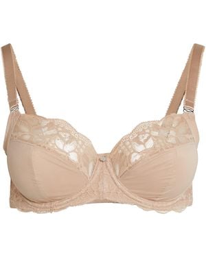 Fantasie Reflect Underwired Bra - Natural