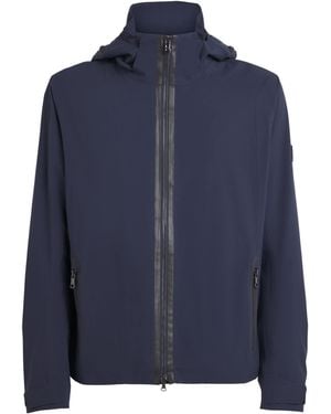 Bogner Water-Repellent Enas Jacket - Blue