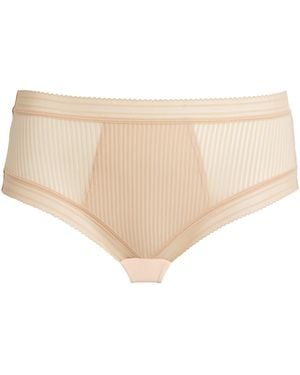 Fantasie Fusion Briefs - Natural