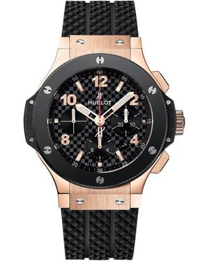 Hublot King Big Bang Original Watch - Black