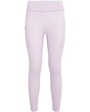 On Shoes Studio 7/8 Leggings - Pink