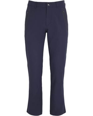 Bogner Nahil Functional Trousers - Blue